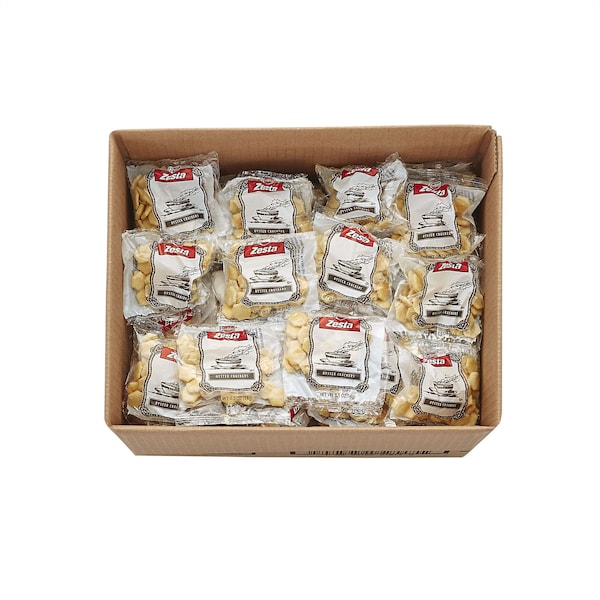 Keebler Zesta Oyster Cracker .5 oz., PK150 PK150 3010001214 - main